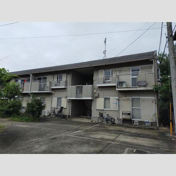 タウニィ長谷川