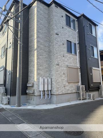 KEIAI RESIDENCE せんげん台Ⅱ