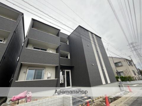 ジーメゾン春日部栄町