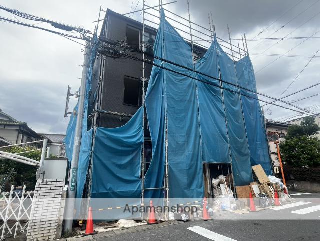 BONECA岩槻(1K/1階)