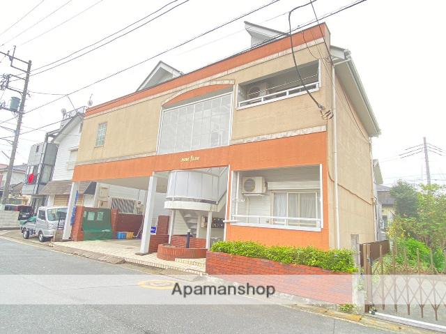 ジュネパレス大袋第01