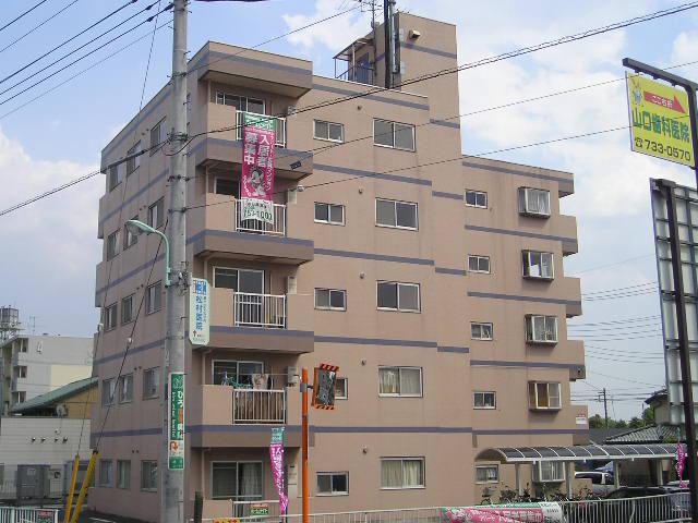 埼玉県春日部市緑町4丁目の建物