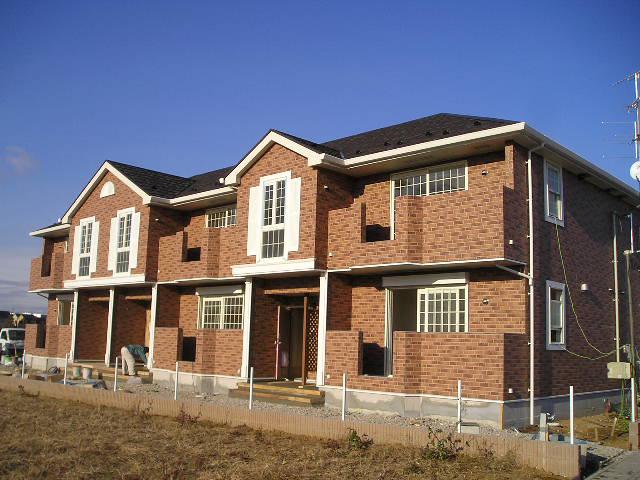 メゾンノーブルⅡ