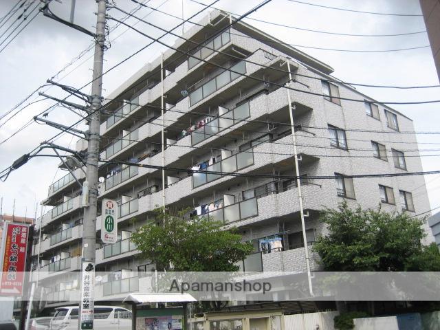 センチュリー越谷