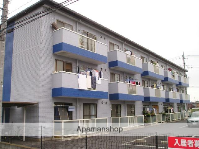 ガーデンヒルズ