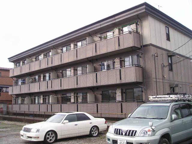 セキネマンションⅡ