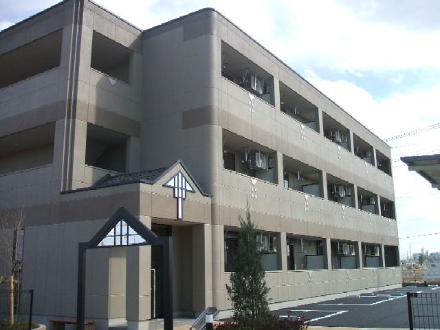 ピュアガーデン美穂