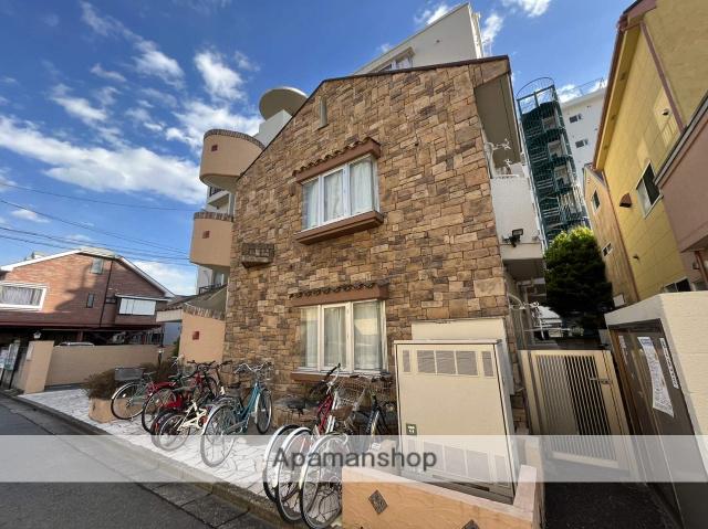 メゾン・ド・モネ(1K/1階)