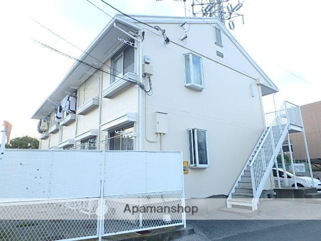 埼玉県さいたま市浦和区上木崎5丁目の建物