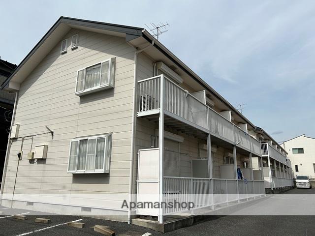 メゾン本町