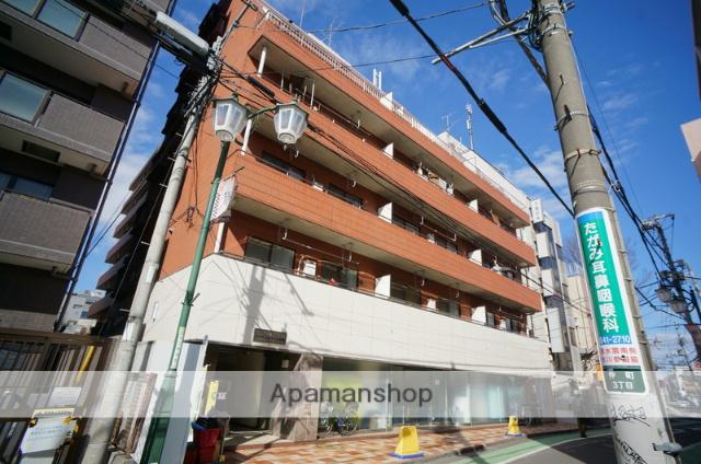 リーベンスハイム大宮