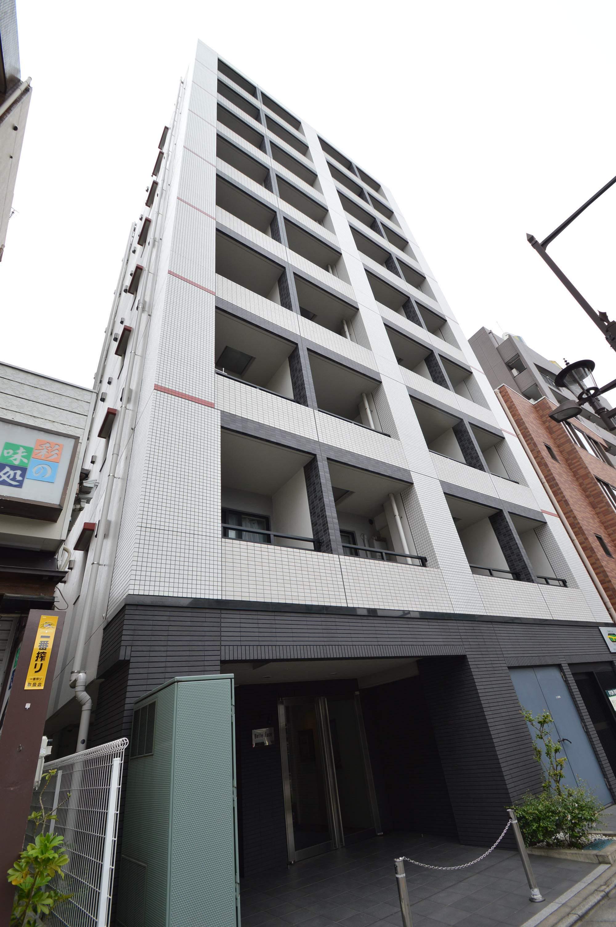 ベルファース大宮