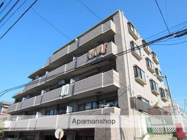 エルスタンザ北浦和