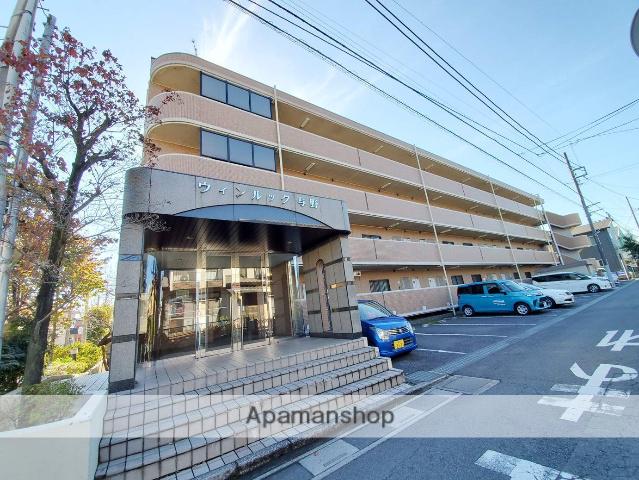 ウィンルック与野