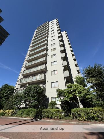 コープ野村クローバ・シティ与野3番館