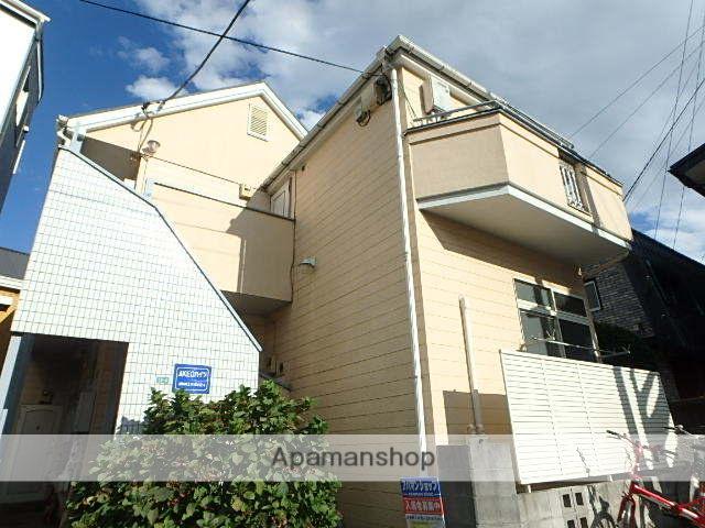 AKEOハイツ(1K/2階)