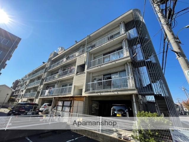 上峰マンション与野