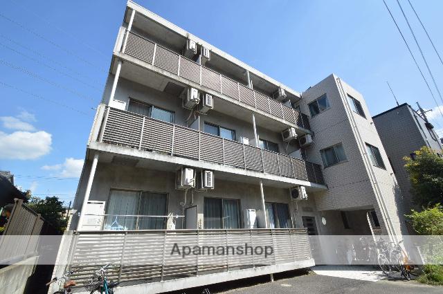 ルネス・アリュール(1K/3階)