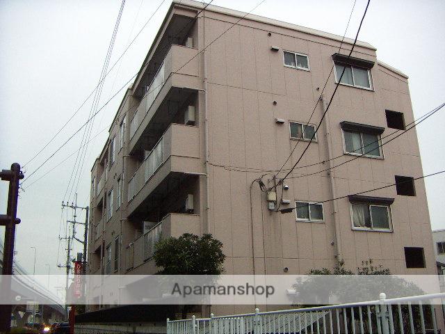 ビッグ武蔵野与野