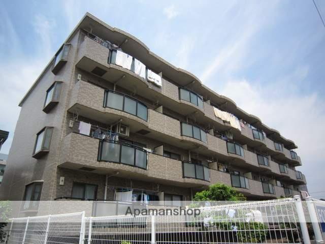 菱田マンション