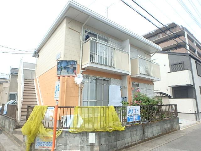 コーポきさらぎⅡ