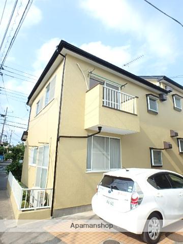 デュエットクレスト