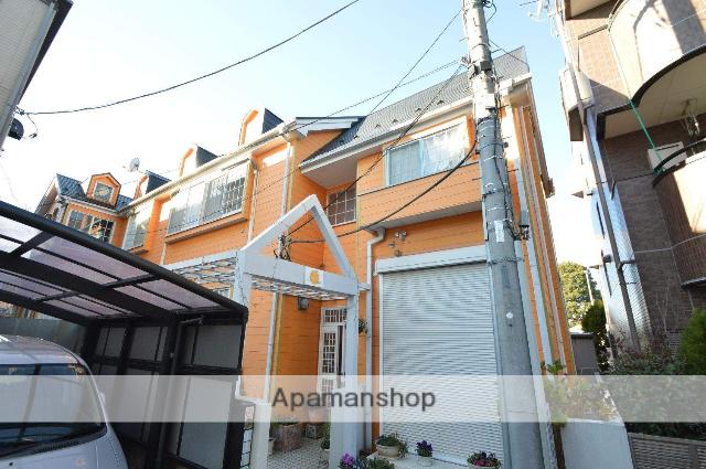 メゾン オランジュ