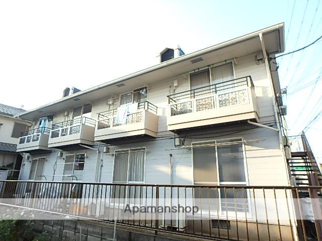 ドリームハイツ21