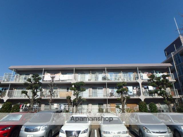 大宮平和台マンション