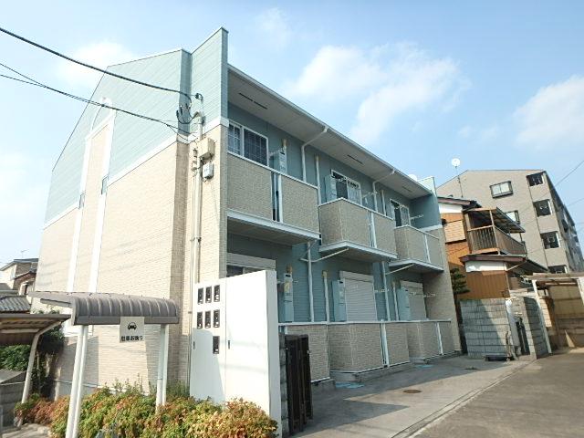 エバーパティオHA