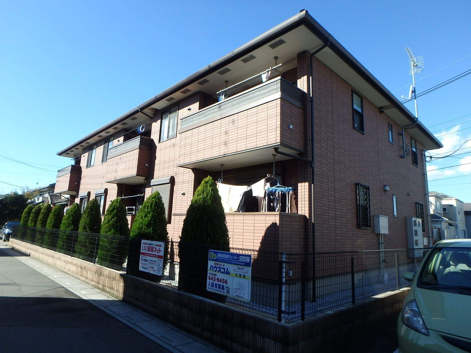 エテルノ ブリーズⅠ