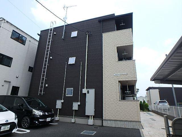 エクセレント グローブ Ⅱ(ワンルーム/1階)