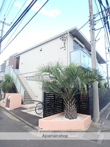 パームコテージⅩ番館