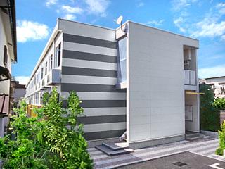 レオパレス・大雄