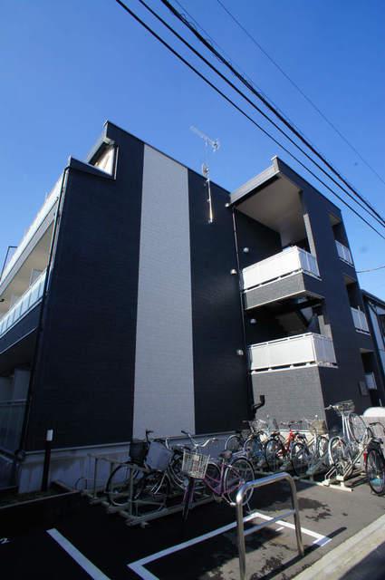 リブリ・クレール浦和