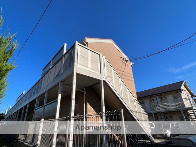 ESPOIR YONO(1K/1階)