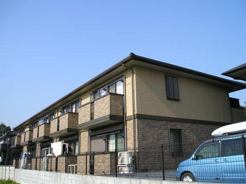 ウエストヒルズB