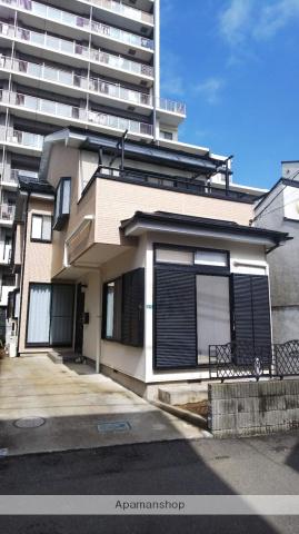 京浜東北・根岸線 与野駅 徒歩3分 2階建 築28年