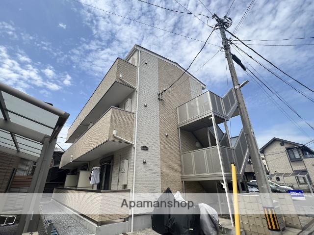 ヒルトップ針ヶ谷Ⅱ