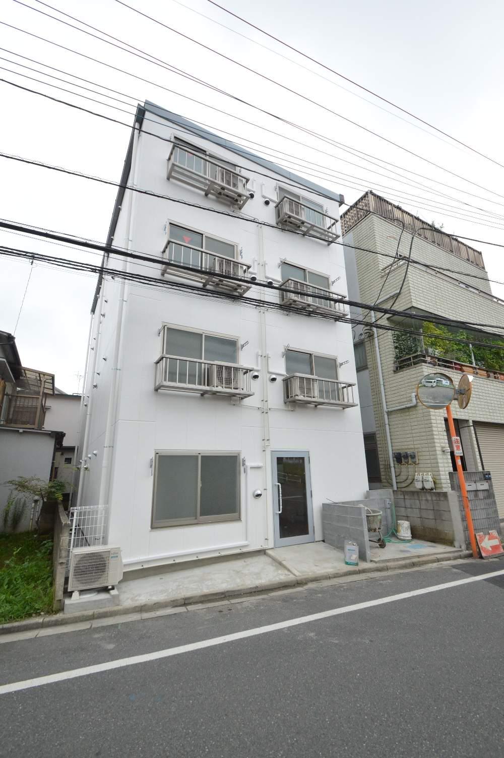 エミネックス新都心Ⅳ