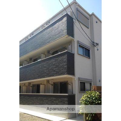 ヴィラージュ大宮(ワンルーム/2階)