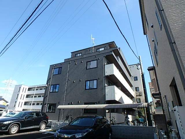 エクセレントヒルズ