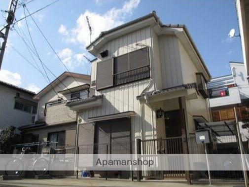埼京線 与野本町駅 徒歩9分  築39年(3K)