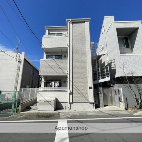 メルディア上小町