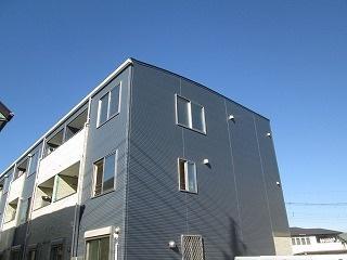 アルコバレーノⅠ