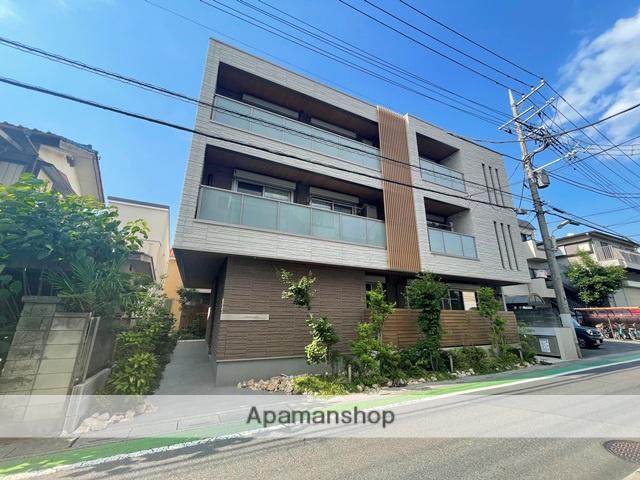 ナンバーアンフィニ