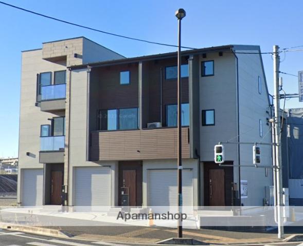 埼玉県さいたま市西区西大宮2丁目の戸建賃貸