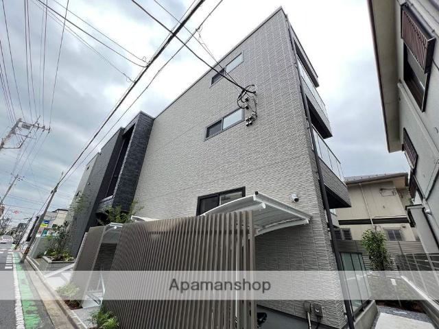 ブランソワ浦和