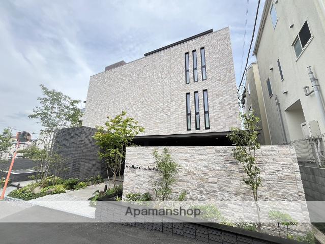 ステラ キャシェット