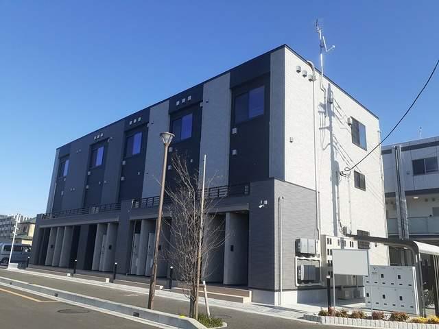 グリーンウエスト Ⅱ